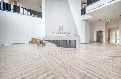 18 Water Walk Drive Unit# PH8 Markham Ontario L3R 6L5