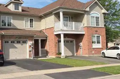 25 Chloe Street St. Catharines Ontario L2P 0A6