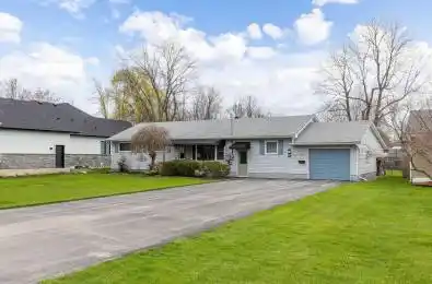 536 Crescent Road Fort Erie Ontario L2A 4P8