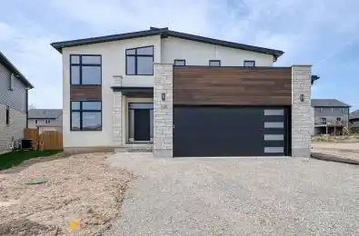 108 GRAYDON Drive South-West Oxford Ontario N0J 1N0