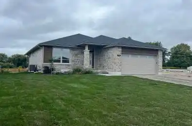 152 Sienna Avenue Belleville Ontario K8P 0H3
