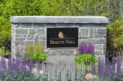 516 Quail Ridge Drive Aurora Ontario L4G 0L5