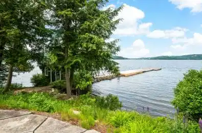 1005 WINOKA Way Lake of Bays Ontario P1H 2J6