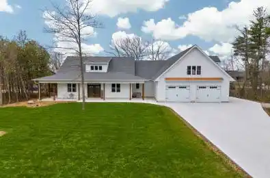81167 Grist Mill Line Ashfield-Colborne-Wawanosh Ontario N7A 3Y1
