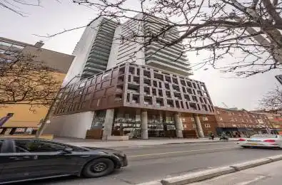 81 Wellesley Street Unit# 1405 Toronto C08 Ontario M4Y 1C5