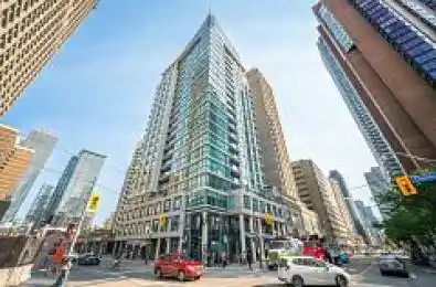 1121 Bay Street Unit# 904 Toronto C01 Ontario M5S 3L9