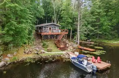 4202 GO HOME LAKE SHR N/A Georgian Bay Ontario P0C 1H0