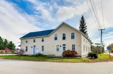 726004 22B Side Road Grey Highlands Ontario N4L 1W6