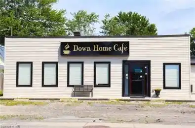 1408 DOMINION Road Fort Erie Ontario L2A 1J7