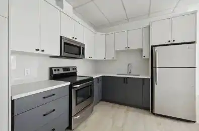 255 Emerick Avenue Unit# 206 Fort Erie Ontario L2A 2W4