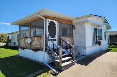 3033 Townline Road Unit# 248 Fort Erie Ontario L0S 1S1