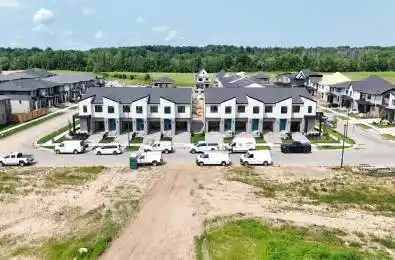 186 Klager Avenue Pelham Ontario L0S 1E6