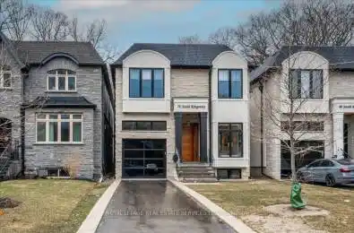 78 South Kingsway N/A Toronto W01 Ontario M6S 3T3