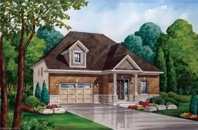 768 Burwell Street Unit# Model 1 Fort Erie Ontario L2A 6T6