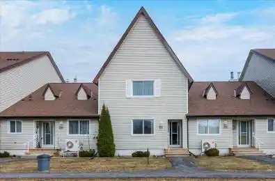 71 Laguna Parkway Parkway Unit# 21 Ramara Ontario L0K 1B0
