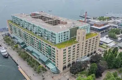 211 QUEENS QUAY WEST N/A Unit# 1116 Toronto C01 Ontario M5J 2M6