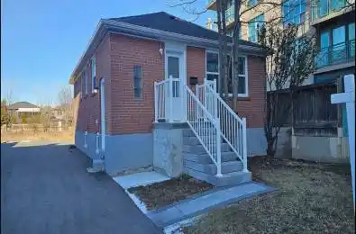 924 Sheppard Avenue Toronto C06 Ontario M3H 2T6