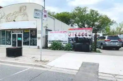 3218 Danforth Avenue Toronto E06 Ontario M1L 1C1