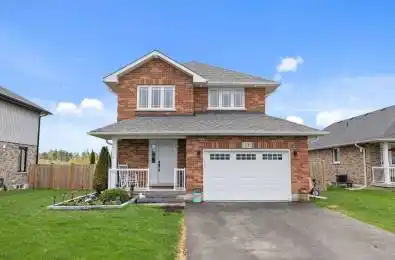 11 Darrell Drain Crescent Asphodel-Norwood Ontario K0L 2V0