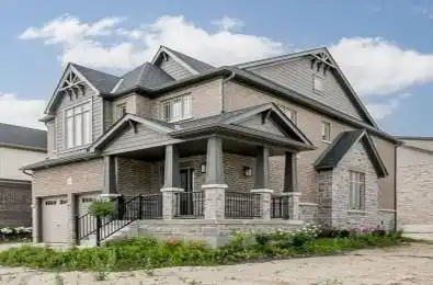 2 ROWLAND Street Collingwood Ontario L9Y 5M5