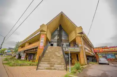 880 Ellesmere Road Unit# 202/203 Toronto E04 Ontario M1P 2W6