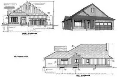 LOT 5 BASSET Avenue Fort Erie Ontario L2A 5L8