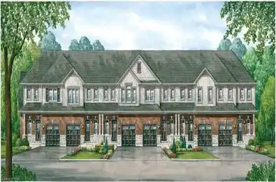 LOT 11 LOUISA Street Unit# BLOCK B Fort Erie Ontario L2A 5K5