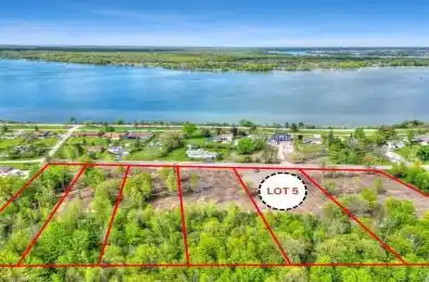 (LOT 5) 2136 HOUCK Crescent Fort Erie Ontario L2A 5M4