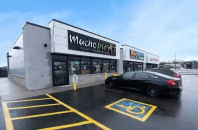 33 Monogram Place Unit# 3 Quinte West Ontario K8V 5P8