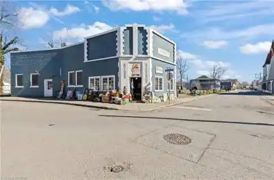34 QUEENS Circle Fort Erie Ontario L0S 1B0