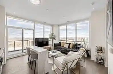36 Park Lawn Road Unit# PH 4407 Toronto W06 Ontario M8V 0E5