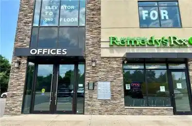 359 CARLTON Street Unit# 206 St. Catharines Ontario L2N 1C2