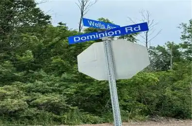 DOMINION Road Fort Erie Ontario L0S 1N0