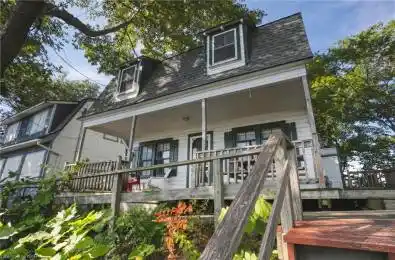 4041 CRYSTAL BEACH HILL Lane Fort Erie Ontario L0S 1N0