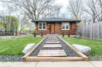 94 Gilkison Street Brantford Ontario N3T 1Z9