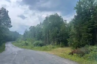 N/A Hadlington Road Unit# Lot 2 Highlands East Ontario K0L 2Y0