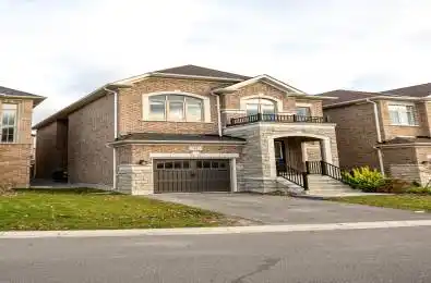 31 Pine Hill Crescent Aurora Ontario L4G 3X9