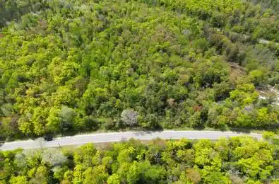 Indian Point Road Dysart et al Ontario K0M 1S0