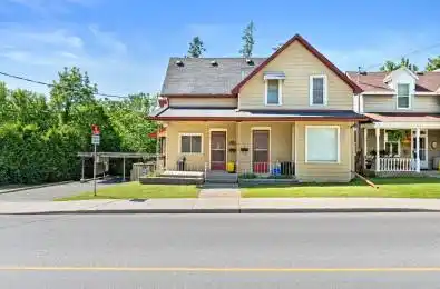 55 Lake Avenue Carleton Place Ontario K7C 1K7