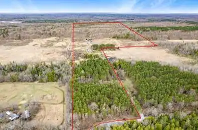 470 11th Line South Sherbrooke Road Tay Valley Ontario K0H 2B0
