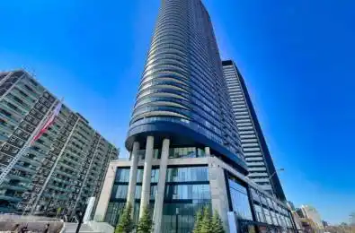 585 Bloor Street Unit# 3723 Toronto C08 Ontario M4W 0B3