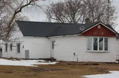 199 Jericho Road Prince Edward County Ontario K0K 1W0