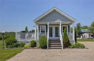 3756 COUNTY ROAD 3 N/A Leeds and the Thousand Islands Ontario K0K 1N0