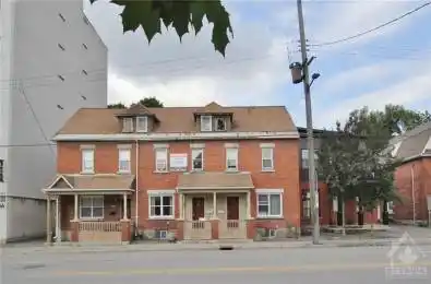 260,262,264 BRONSON Avenue West Centre Town Ontario K1R 6H8