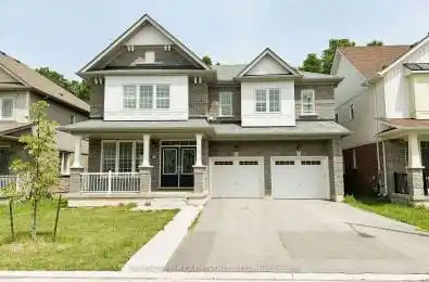 8659 Chickory Trail Niagara Falls Ontario L2H 3S5