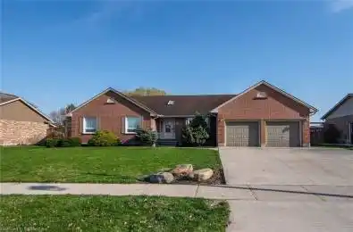 71 Oakridge Avenue East Zorra-Tavistock Ontario N0J 1M0