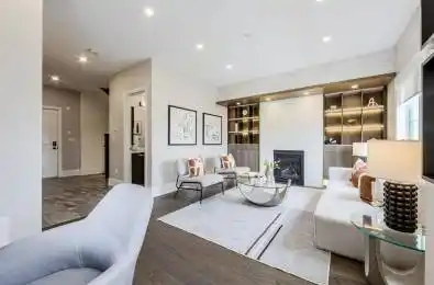 21 Sir Frederick Bantin Way Markham Ontario L3R 1L4