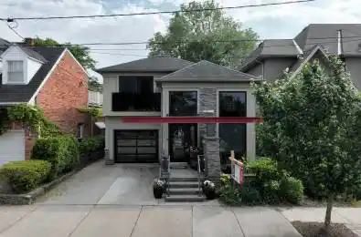 3 CHERRY Street St. Catharines Ontario L2R 5M3