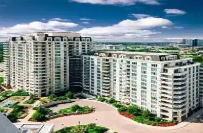 10 Bloorview Place Unit# P-104 Toronto C15 Ontario M2J 0B1