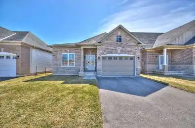 891 Burwell Street Fort Erie Ontario L2A 0E9
